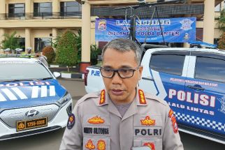 2 Orang jadi Tersangka Pengeroyokan Perwira Polri, Ternyata Gegara Ini, Duh - JPNN.com Banten