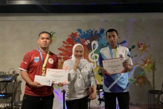 Berprestasi di Porprov Banten, Atlet Esport Pandeglang Dapat Bonus - JPNN.com Banten