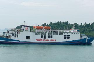 Daftar Harga Tiket Kapal Feri dari Merak ke Bakauheni dan Sebaliknya - JPNN.com Banten