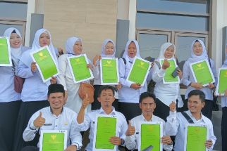 Satu Tahun Menanti, Guru PPPK Akhirnya Dapat Kabar Baik - JPNN.com Banten