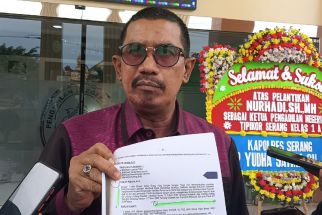 Dukung Putusan Majelis Hakim, Nikita Mirzani Ajukan Banding - JPNN.com Banten