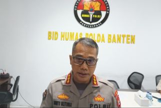 Polda Banten: Laporan Suami yang Selingkuh dengan Mertua Belum Penuhi Bukti - JPNN.com Banten