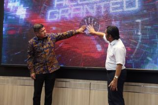 Bank Banten Meluncurkan Aplikasi Jawara Mobile, Semua Pelayanan Berbasis Digital - JPNN.com Banten