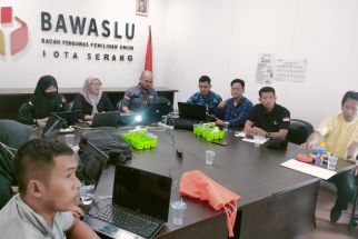 Bawaslu Kota Serang Buka Rekrutmen Panwaslu, Berikut Persyaratannya - JPNN.com Banten