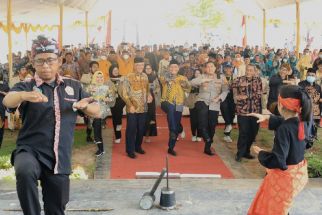 Punya Sejarah-Ulama Besar Mendunia, Tanara Bakal Dijadikan Kawasan Wisata Religi - JPNN.com Banten