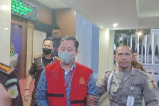 Modus Eks Pejabat Bank Himbara Bobol Uang Nasabah Rp 8,5 Miliar, Parah - JPNN.com Banten