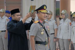 Wakapolda Banten Brigjen Sabilul Alif, Eks Ajudan Wapres Ma'ruf Amin - JPNN.com Banten