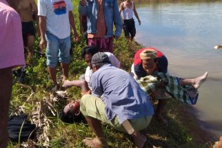 Remaja Tangerang Tewas Tenggelam di Danau Bekas Galian - JPNN.com Banten