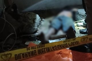 2 Pemuda di Tangerang Dibantai Gangster, 1 Orang Tewas - JPNN.com Banten