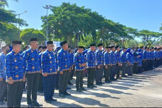 5 Pejabat Pemprov Banten Dipecat Gegara Ini - JPNN.com Banten