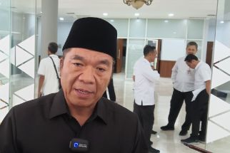 Cukai Miras di Banten Tembus Rp 2,3 Triliun, Tak Ada Lagi Razia? - JPNN.com Banten