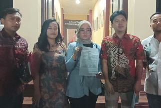 Perzinaan Mertua dengan Menantu, Keduanya jadi Tersangka - JPNN.com Banten