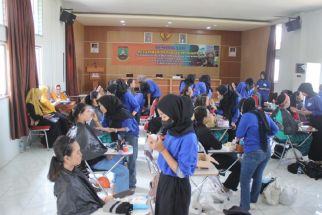 Disnaker Kota Cilegon Buka Pelatihan Kerja, Cepat Mendaftar - JPNN.com Banten