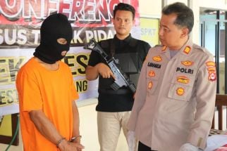 Sontoloyo, Ayah di Tangerang Perkosa Anak Tiri Sewaktu Istrinya Tertidur - JPNN.com Banten