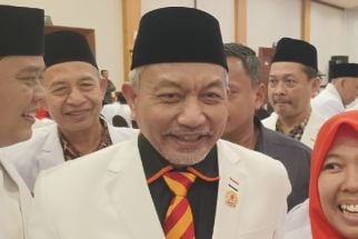 Jawaban Presiden PKS soal Sosok Cawapres Anies Baswedan - JPNN.com Banten