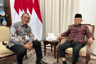 Ki Wasyid & Ki Arsyad Thawil Diusulkan jadi Pahlawan Nasional - JPNN.com Banten