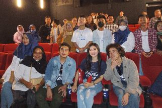 Silakan Catat Jadwal & Harga Tiket Bioskop Hari Ini, Banyak Film Barat - JPNN.com Banten