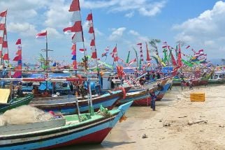 Pesta Teluk Banten Mampu Mendongkrak Destinasi Wisata - JPNN.com Banten