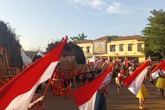 Peringati Isra Mikraj, Polda Banten Gelar Seni Budaya Nusantara - JPNN.com Banten