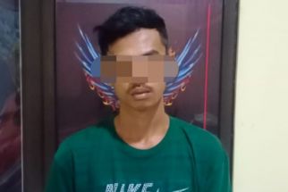 Sontoloyo, Pria Lebak Ini 'Mencicipi' Adik Ipar di Dapur - JPNN.com Banten