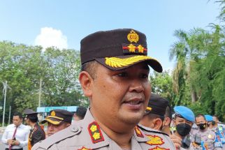 Warga Cilegon jadi Korban Kecelakaan di Tol Cipali, Kapolres Ikut Berduka - JPNN.com Banten
