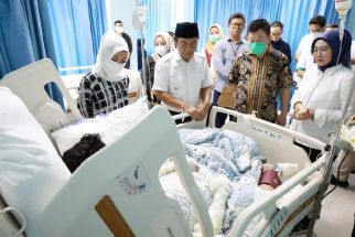 20 Warga Banten jadi Korban Kebakaran Depot Pertamina Plumpang - JPNN.com Banten