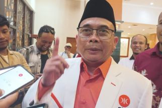Sebegini Target Kursi Legislatif PKS Banten - JPNN.com Banten
