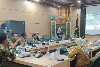 DPRD Banten Panggil DKP Terkait Persoalan Nelayan, Ini yang Terkuak - JPNN.com Banten