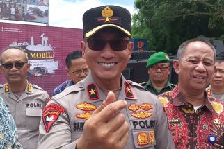 Brigjen Sabilul Alif jadi Bapak Asuh Stunting, Ini yang Bakal Dilakukan - JPNN.com Banten