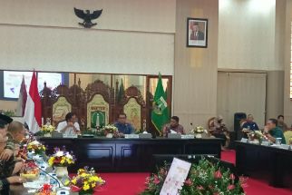 Ini yang Dilakukan Gubernur Lemhanas di Banten - JPNN.com Banten