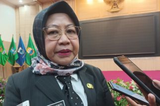 Disemprit Ombudsman, Jabatan Pj Sekda Banten Akhirnya Diganti - JPNN.com Banten