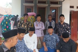 Sosok Kades yang Dibunuh dengan Jarum Suntik - JPNN.com Banten
