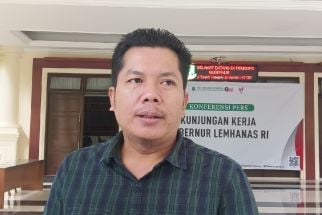 Kades Dibunuh Mantri, Apdesi Banten Bereaksi Keras - JPNN.com Banten