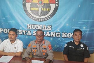 Fakta Baru Kasus Pembunuhan Kades di Serang, Korban & Istri Pelaku Pernah Melakukan Ini - JPNN.com Banten
