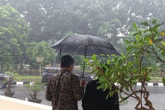 Prakiraan Cuaca Hari Ini di Banten, Potensi Hujan Bakal Terjadi di Sini - JPNN.com Banten