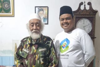 Beda dengan Pemerintah, Ulama Sepuh Banten Tetapkan 1 Ramadan 24 Maret 2023 - JPNN.com Banten