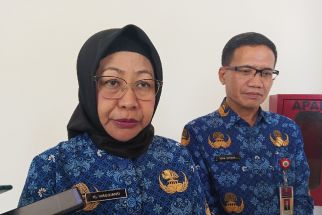 Jam Kerja ASN Pemprov Banten Selama Ramadan, Begini Ketentuannya - JPNN.com Banten