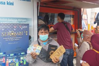 Bank Indonesia Siapkan Rp 3,6 Triliun Uang Baru Khusus Ramadan-Lebaran - JPNN.com Banten