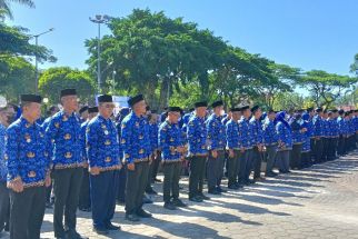 3.043 Guru Batal Jadi PPPK, PGRI Turun Tangan Lakukan Ini - JPNN.com Banten