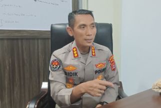 Dor! Anggota Polda Banten Tewas dengan Senjata Api di Samping - JPNN.com Banten
