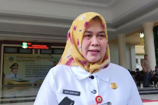 Luar Biasa, Kepala BPKAD Provinsi Banten Masuk Nominasi Anugerah Tinarbuka KI Pusat - JPNN.com Banten