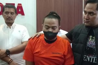 Mantri Pembunuh Kades Bisa Dijerat Pasal Pembunuhan Berencana - JPNN.com Banten