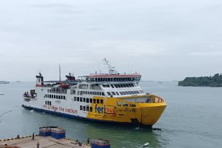Jadwal Penyeberangan Kapal dari Merak Berikut Harga Tiketnya - JPNN.com Banten