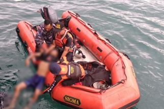 Tragis, Anak Koin di Pelabuhan Merak Jatuh dari Atas Kapal Ditemukan Tewas - JPNN.com Banten