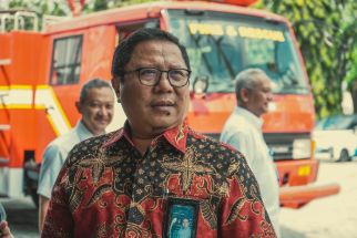Iip Arief Budiman Jabat Dirut PT Krakatau Sarana Properti - JPNN.com Banten