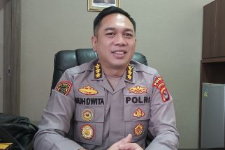 Pendaftaran Anggota Polri 2023, Polda Banten: Tidak Dipungut Biaya - JPNN.com Banten
