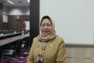 Pemprov Banten Terapkan WFH buat 50% Pegawai Selama 1 Bulan Gegara Polusi Udara - JPNN.com Banten