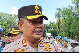 Cegah Bajing Loncat, Polisi Kerahkan Pasukan & Jawara Banten - JPNN.com Banten