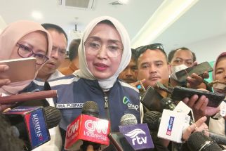 ASDP Berlakukan Kebijakan Ini untuk Pemudik yang Telat Datang di Pelabuhan - JPNN.com Banten