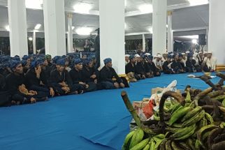 Masyarakat Badui Dalam & Luar Turun Gunung Bawa Persembahan Hasil Bumi - JPNN.com Banten